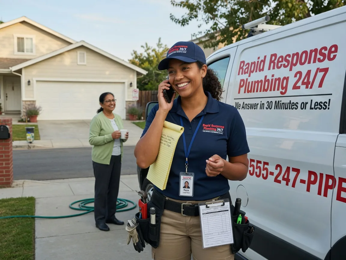 Emergency Plumber Filer, ID FAQs